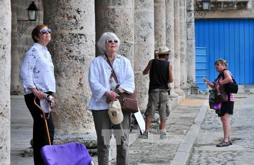 США объявили о новом ослаблении антикубинских санкций